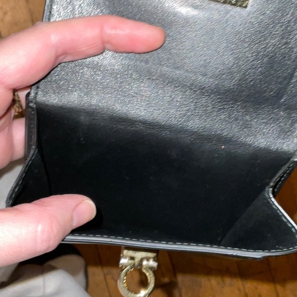 Salvatore Ferragamo Compact Wallet - Picture 6 of 8